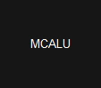 MCALU