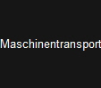 Maschinentransporter